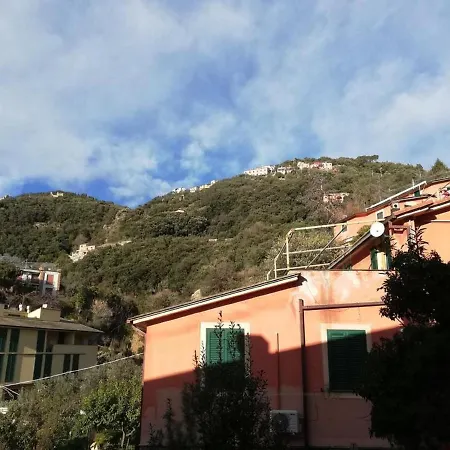 Bilocale Il Castello Apartment *