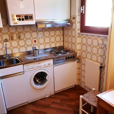 Apartment Bilocale Il Castello *