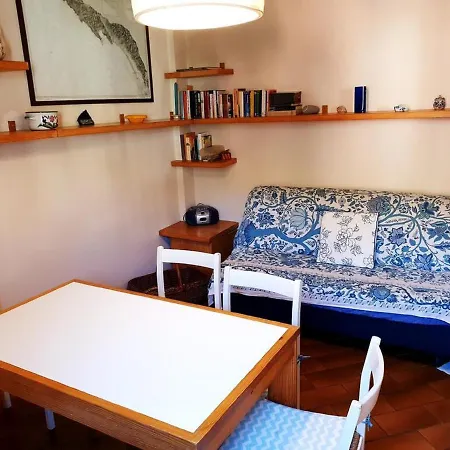 Bilocale Il Castello Apartamento