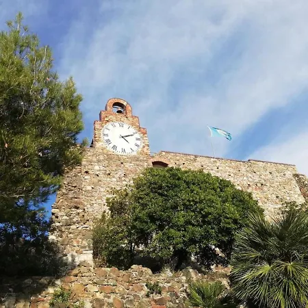 Apartamento Bilocale Il Castello