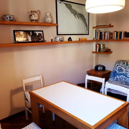 Apartamento Bilocale Il Castello *